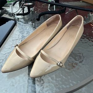 Ivanka Trump Nude Flats FINAL